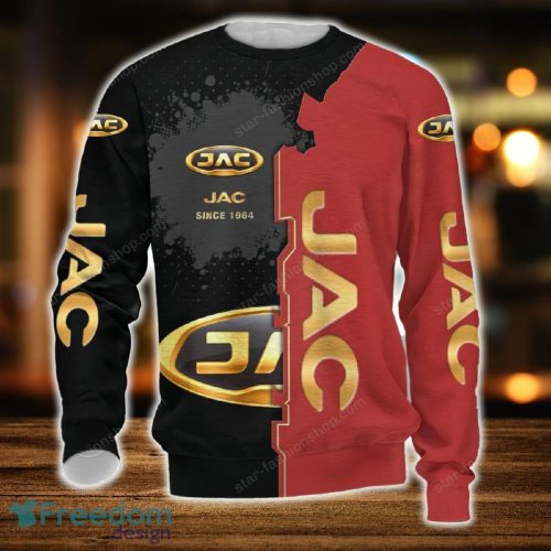 JAC Chime 3D Hoodie, T shirt, Bomber, 3D Zip Hoodie All Over Print For Men Women Fans - JAC WINA23114_4