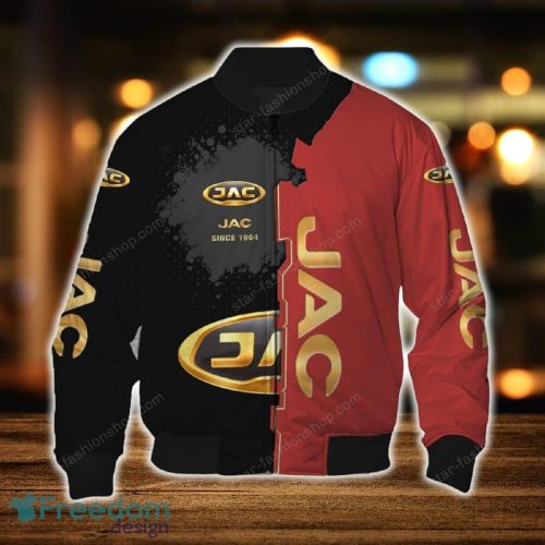 JAC Chime 3D Hoodie, T shirt, Bomber, 3D Zip Hoodie All Over Print For Men Women Fans - JAC WINA23114_6