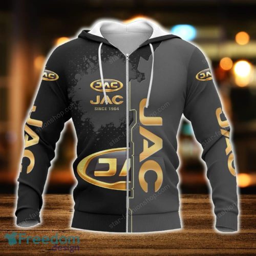 JAC Hymn 3D Hoodie, T shirt, Bomber, 3D Zip Hoodie All Over Print For Men Women Fans - JAC WINA24114_2