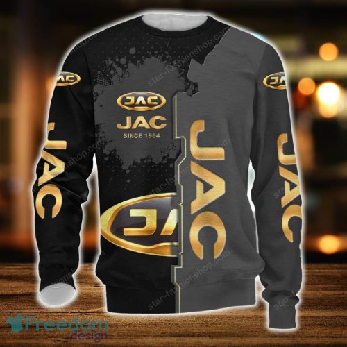 JAC Hymn 3D Hoodie, T shirt, Bomber, 3D Zip Hoodie All Over Print For Men Women Fans - JAC WINA24114_4