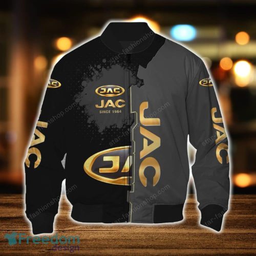 JAC Hymn 3D Hoodie, T shirt, Bomber, 3D Zip Hoodie All Over Print For Men Women Fans - JAC WINA24114_6