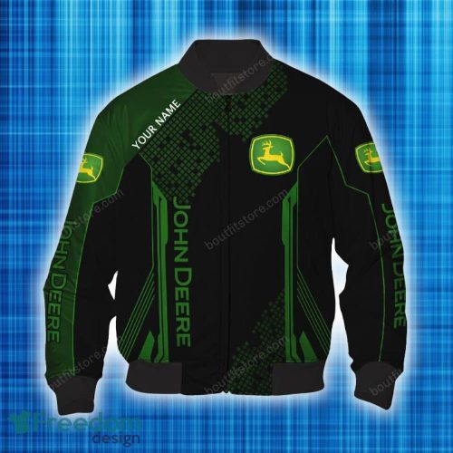 John Deere 3D Hoodie, Zip Hoodie, T Shirt, SweatShirt Full Print For Fans Custom Name - John Deere 3D Hoodie, Zip Hoodie, T Shirt, SweatShirt_5