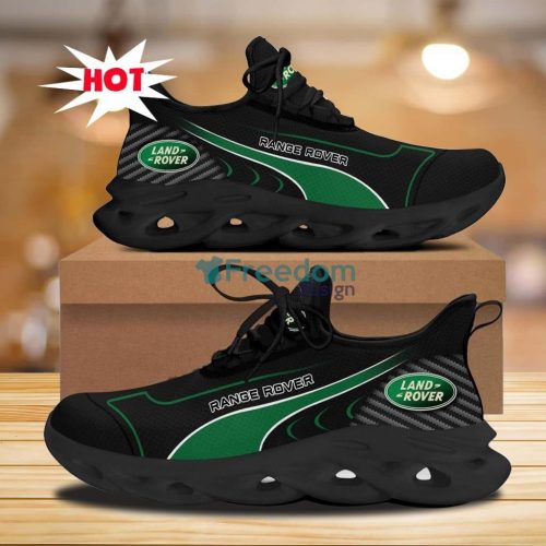 Land Rover Max Soul Shoes Sneaker Running Auto Racing Shoes Best Gifts For Men And Women Product Photo 1