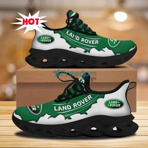 Land Rover Max Soul Shoes Sneaker Running Car Driving Shoes Best Gifts For Men And Women Product Photo 1