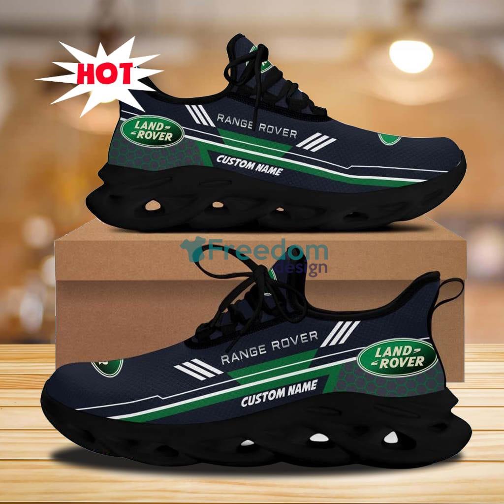 Land Rover Max Soul Shoes Sneaker Running Car Racing Shoes Best Gifts For Men And Women Product Photo 1