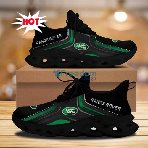 Land Rover Max Soul Shoes Sneaker Running Sports Car Shoes Best Gifts For Men And Women Product Photo 1