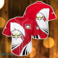 Malmo Redhawks Baseball Jersey Shirt All Printed Unique Gift