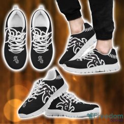 MLB Chicago White Sox Sneakers Running Lover Gift Shoes Men Women Shoes