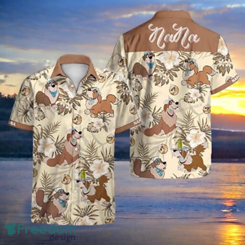 Nana Hawaiian Shirt Special Gift For Men And Women Product Photo 1