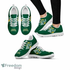 NCAA Alaska Anchorage Seawolves Sneakers Trending Running Shoes For Fans