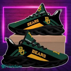 NCAA Baylor Bears Logo Limited Max Soul Shoes Sport Shoes Product Photo 2