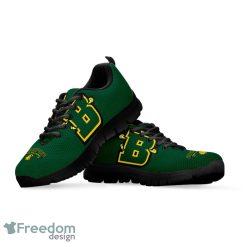 NCAA Brockport Golden Eagles Sneakers Trending Running Shoes For Fans Product Photo 2