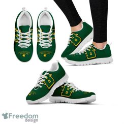 NCAA Brockport Golden Eagles Sneakers Trending Running Shoes For Fans