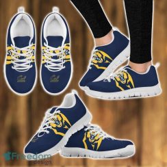 NCAA California Golden Bears Sneakers Trending Running Shoes For Fans Product Photo 1