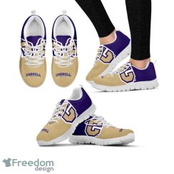 NCAA Carroll College Fighting Saints Sneakers Trending Running Shoes For Fans