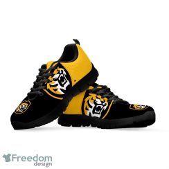 NCAA Colorado College Tigers Sneakers Trending Running Shoes For Fans Product Photo 2