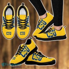 NCAA Coppin State Eagles Sneakers Trending Running Shoes For Fans Product Photo 2