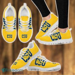 NCAA Coppin State Eagles Sneakers Trending Running Shoes For Fans