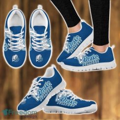 NCAA Drake Bulldogs Sneakers Trending Running Shoes For Fans