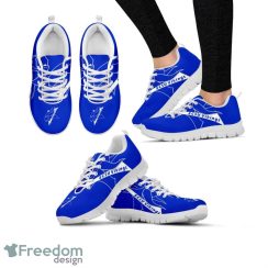 NCAA ECSU Vikings Sneakers Running Shoes For Men And Women Gift Product Photo 1