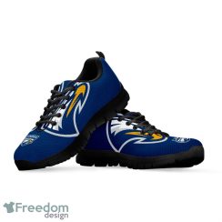 NCAA Emory Eagles Sneakers Running Shoes For Men And Women Gift Product Photo 2