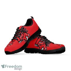 NCAA Fairfield Stags Sneakers Running Shoes For Men And Women Gift Product Photo 2