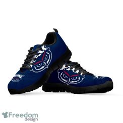 NCAA FAU Owls Sneakers Running Shoes For Men And Women Gift Product Photo 2