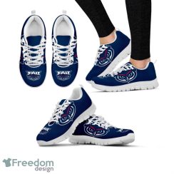 NCAA FAU Owls Sneakers Running Shoes For Men And Women Gift