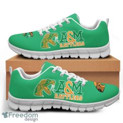 NCAA Florida A&amp;M Rattlers Sneakers Trending Running Shoes For Fans