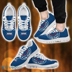 NCAA Florida Atlantic Owls Sneakers Running Shoes For Men And Women Gift Product Photo 1