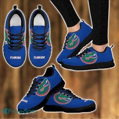 NCAA Florida Gators Sneakers Running Shoes For Men And Women Gift Product Photo 2