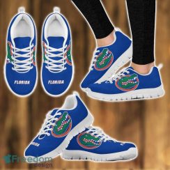 NCAA Florida Gators Sneakers Running Shoes For Men And Women Gift