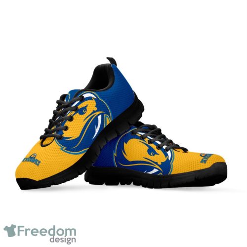 NCAA Fort Lewis College Skyhawks Sneakers Running Shoes For Men And Women Gift Product Photo 2