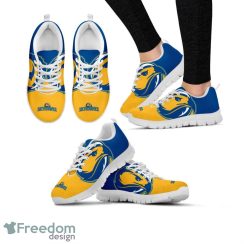 NCAA Fort Lewis College Skyhawks Sneakers Running Shoes For Men And Women Gift