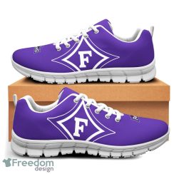 NCAA Furman Paladins Sneakers Running Shoes For Men And Women Gift Product Photo 2