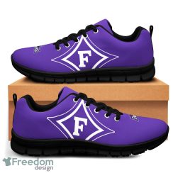 NCAA Furman Paladins Sneakers Running Shoes For Men And Women Gift Product Photo 1