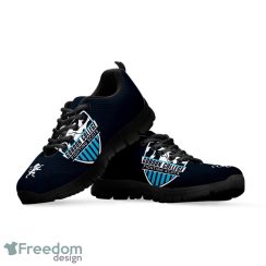 NCAA Gordon College Scots Sneakers Running Shoes For Men And Women Gift Product Photo 2