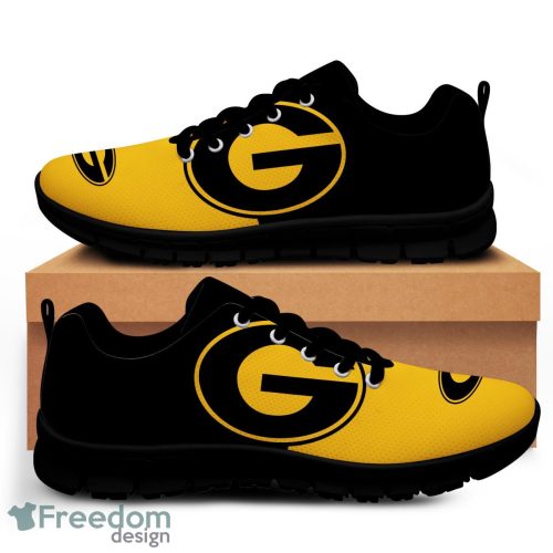 NCAA Grambling State Tigers Sneakers Running Shoes For Men And Women Gift Product Photo 2