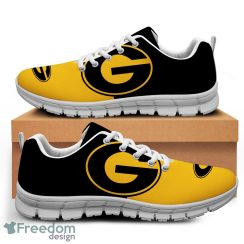 NCAA Grambling State Tigers Sneakers Running Shoes For Men And Women Gift