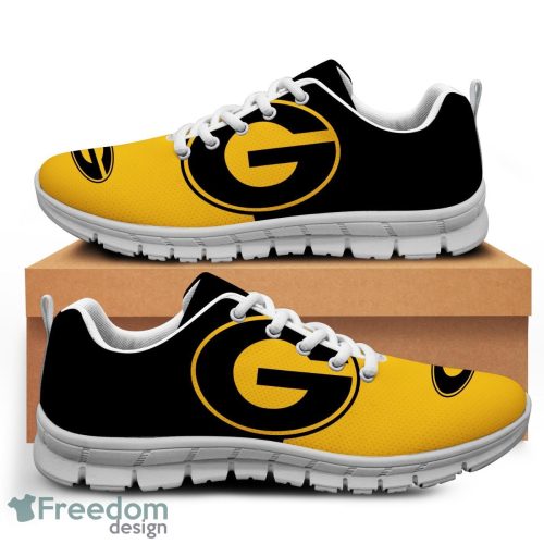 NCAA Grambling State Tigers Sneakers Running Shoes For Men And Women Gift Product Photo 1