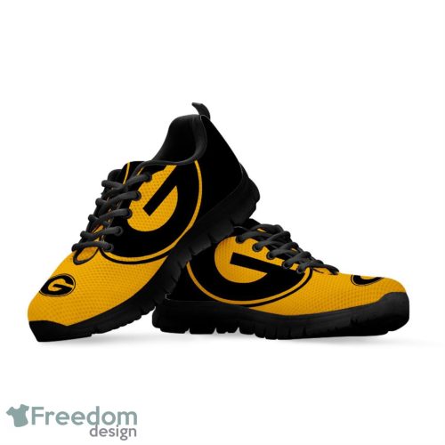 NCAA Grambling Tigers Sneakers Running Shoes For Men And Women Gift Product Photo 2