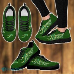 NCAA Humboldt State Jacks Sneakers Running Shoes For Men And Women Gift Product Photo 2