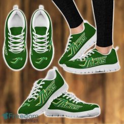 NCAA Humboldt State Jacks Sneakers Running Shoes For Men And Women Gift