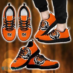 NCAA Idaho State Bengals Sneakers Running Shoes For Men And Women Gift Product Photo 2