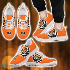 NCAA Idaho State Bengals Sneakers Running Shoes For Men And Women Gift