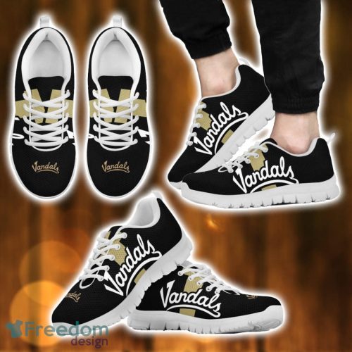 NCAA Idaho Vandals Sneakers Running Shoes For Men And Women Gift Product Photo 2