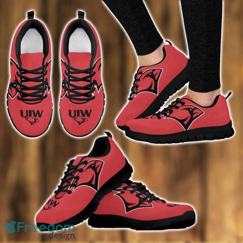 NCAA Incarnate Word Cardinals Sneakers Running Shoes For Men And Women Gift Product Photo 2