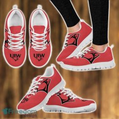 NCAA Incarnate Word Cardinals Sneakers Running Shoes For Men And Women Gift