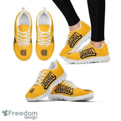 NCAA Kennesaw State Owls Sneakers Trending Running Shoes For Fans