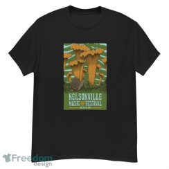 Nelsonville Music Festival 2024 Shirt - G500 Men’s Classic T-Shirt